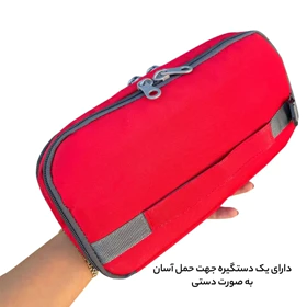 کیف لوازم شخصی آی‌مکس