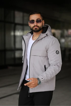 کت و کاپشن مردانه داکسگر doxger