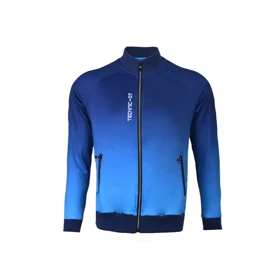 ست سویشرت و شلوار ورزشی مردانه تکنیک پلاس 07 مدل GK-120