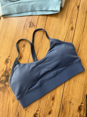 نیم‌تنه لولولمون مدل Flow Y (بدون پک)