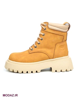 نیم بوت زنانه زمستانه TIM 6000