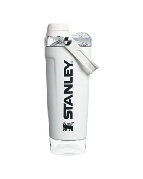 شیکر استنلی 590 میل مدل ACTIVATE SHAKER BOTTLE مخزن دار