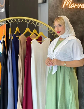 سارافون شانلی کد : s298