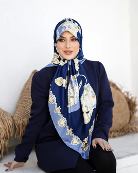 روسری مجلسی