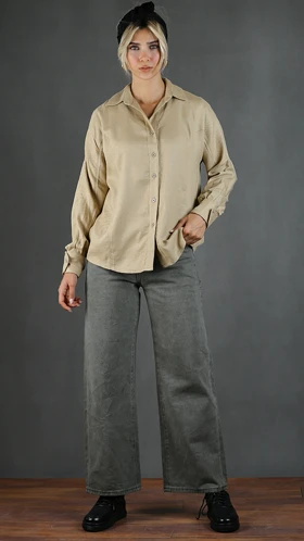 شومیز زنانه 1552