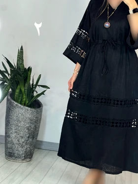 پیراهن خامه دوزی سوفیا