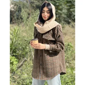 شکت پشمی مریل