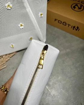 کیف زنانه توری 002 AM
