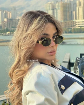 عینک افتابی