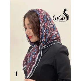 روسری کد 1219