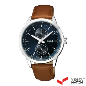 ساعت مچی مردانه کیو اند کیو Q&amp;Q مدل A11A-001PY