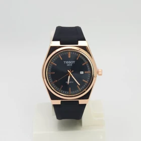 ساعت مچی مردانه تیسوت Tissot 5782 با موتور کوارتز و بند سیلیکونی