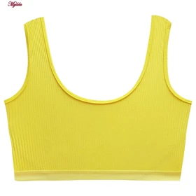 نیم‌تنه زنانه ماییلدا مدل کبریتی بدون فنر کد 5161-2 بسته 3 عددی