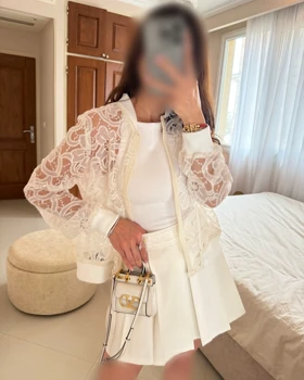 شومیز توری