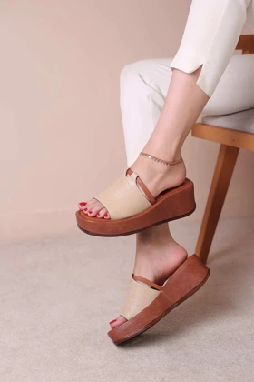 کفش صندل زنانه آتیه