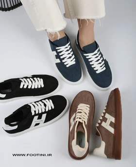 کتانی زنانه تامی هیلفیگر SNA Hilfiger