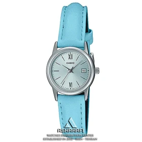 ساعت زنانه کاسیو Casio LTP-V002L-2B3