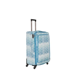 سایز بزرگ چمدان رزمری مدل Rose Merry RL-451-3B_Large