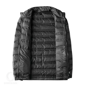کاپشن پر BLACKDEER W A88688
