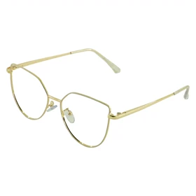 عینک مخصوص کامپیوتر و موبایل آفتابی گودلوک مدل Goodlook 95802