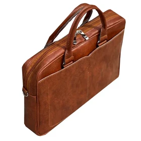 کیف چرمی اداری مدل MISCELLANEOUS - MT004