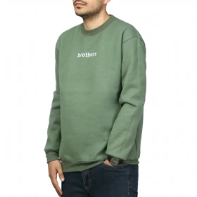 پلیور دورس چاپی مردانه مدل 6596711