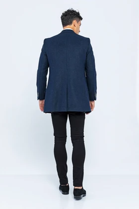 کت و ژاکت مردانه cekmon cekmon