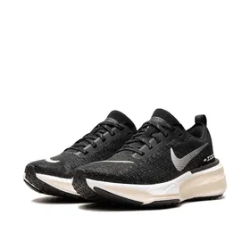 کتانی نایک رانینگ اینونسیبل 3 مشکی Nike Runing Invencible 3 Black