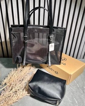 کیف زنانه بزرگ زارا 026 AM