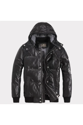 کت و کاپشن مردانه defelli