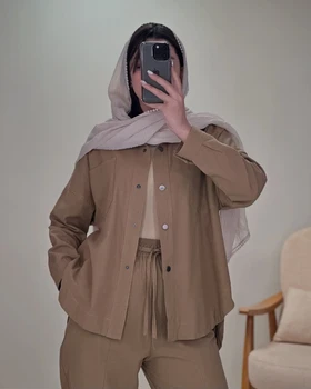 ست اسپرت لینن