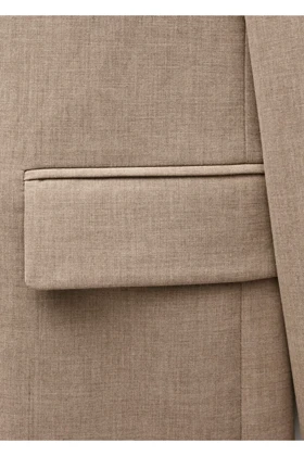 کت و ژاکت زنانه اورجینال منگو mango