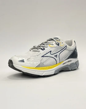 کتانی راحتی میزانو هالو میکس Halo mix سفید