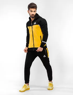 ست سویشرت و شلوار مردانه Reebok