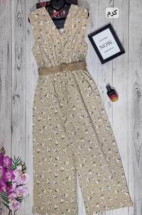 اورال گل گچی مدل گلوریا کد 50237