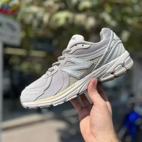 کتانی روزمره نیوبالانس 860 کیفیت مستر