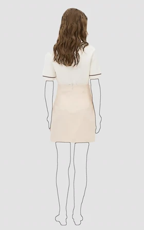 دامن زنانه adL