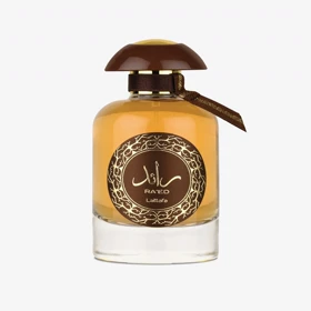 ادکلن مردانه لطافه رائد Lattafa Raed Oud