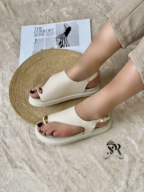 صندل زنانه طبی