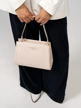 کیف دوشی زنانه دیوید جونز مدل David Jones CM7415