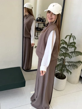 ست اسپرت مانترا