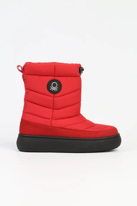 بوت و نیم بوت اورجینال بنتون benetton