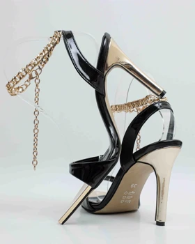 P436 - دور مچ زنجیری 436