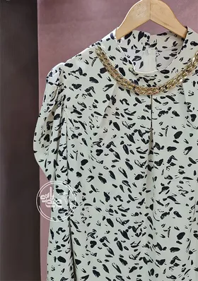 شومیز مجلسی ویانا