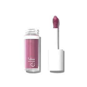 رژگونه مایع الف مدل Camo Liquid Blush (bold faced lilac)