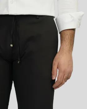 شلوار پارچه ای مردانه