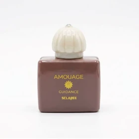 عطر آمواج Amouage مدل Guidance رایحه گرم، شیرین و گلدار 20246