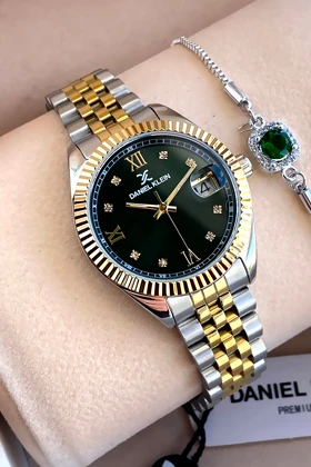 ساعت زنانه daniel-klein daniel-klein