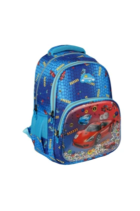 کیف مدرسه بچگانه nacar-carsi nacar-carsi