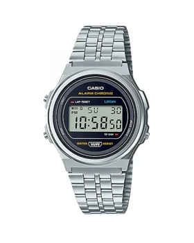 ساعت مچی کاسیو CASIO A171WE-1A